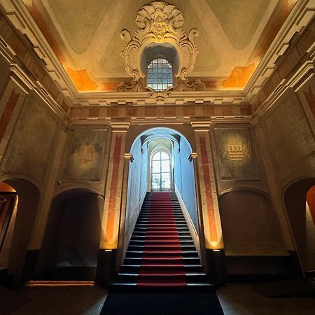Hotel Palazzo Durazzo Suites Генуа Екстериор снимка