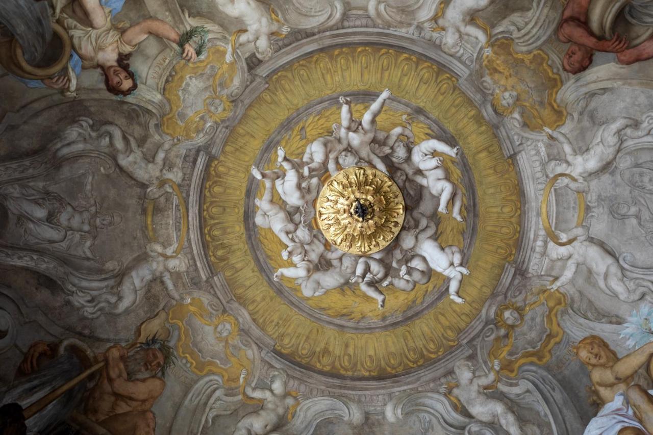 Hotel Palazzo Durazzo Suites Генуа Екстериор снимка