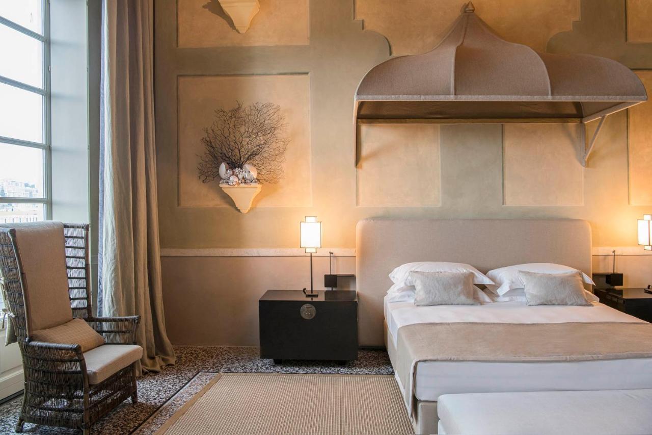 Hotel Palazzo Durazzo Suites Генуа Екстериор снимка