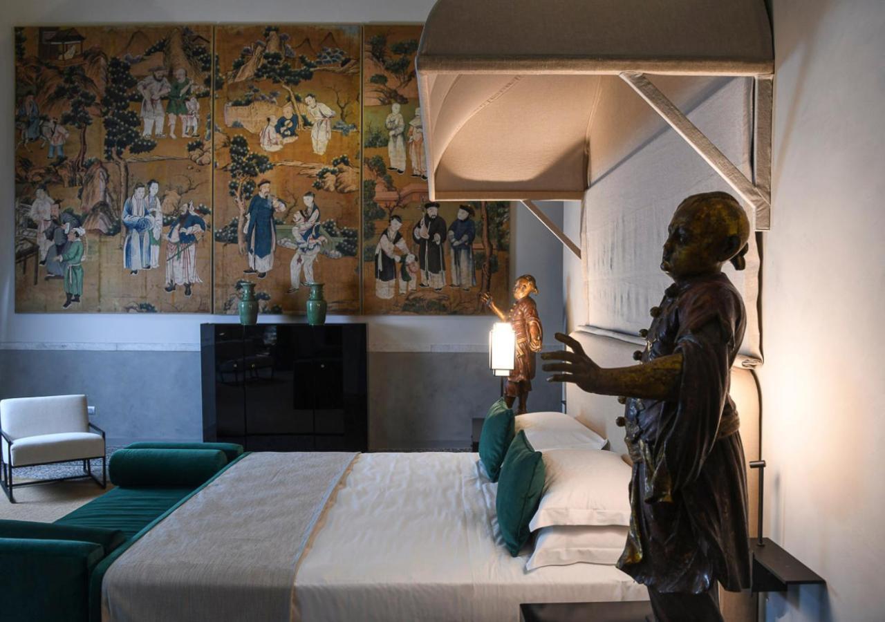 Hotel Palazzo Durazzo Suites Генуа Екстериор снимка