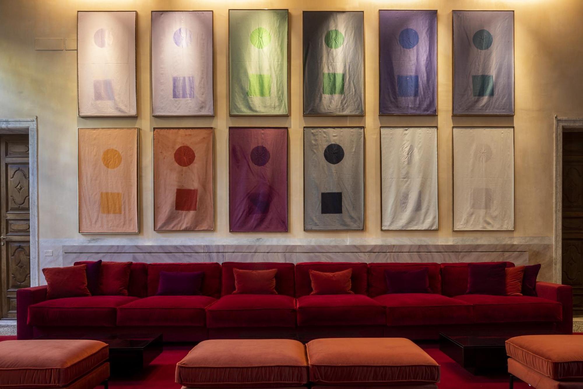 Hotel Palazzo Durazzo Suites Генуа Екстериор снимка