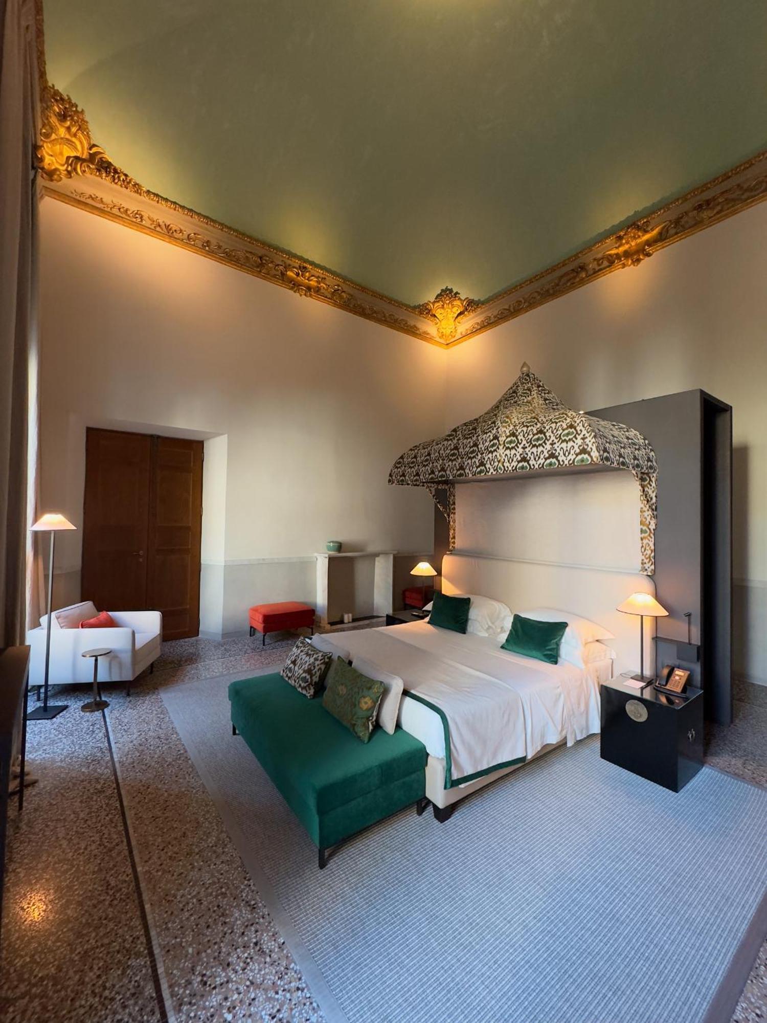 Hotel Palazzo Durazzo Suites Генуа Екстериор снимка