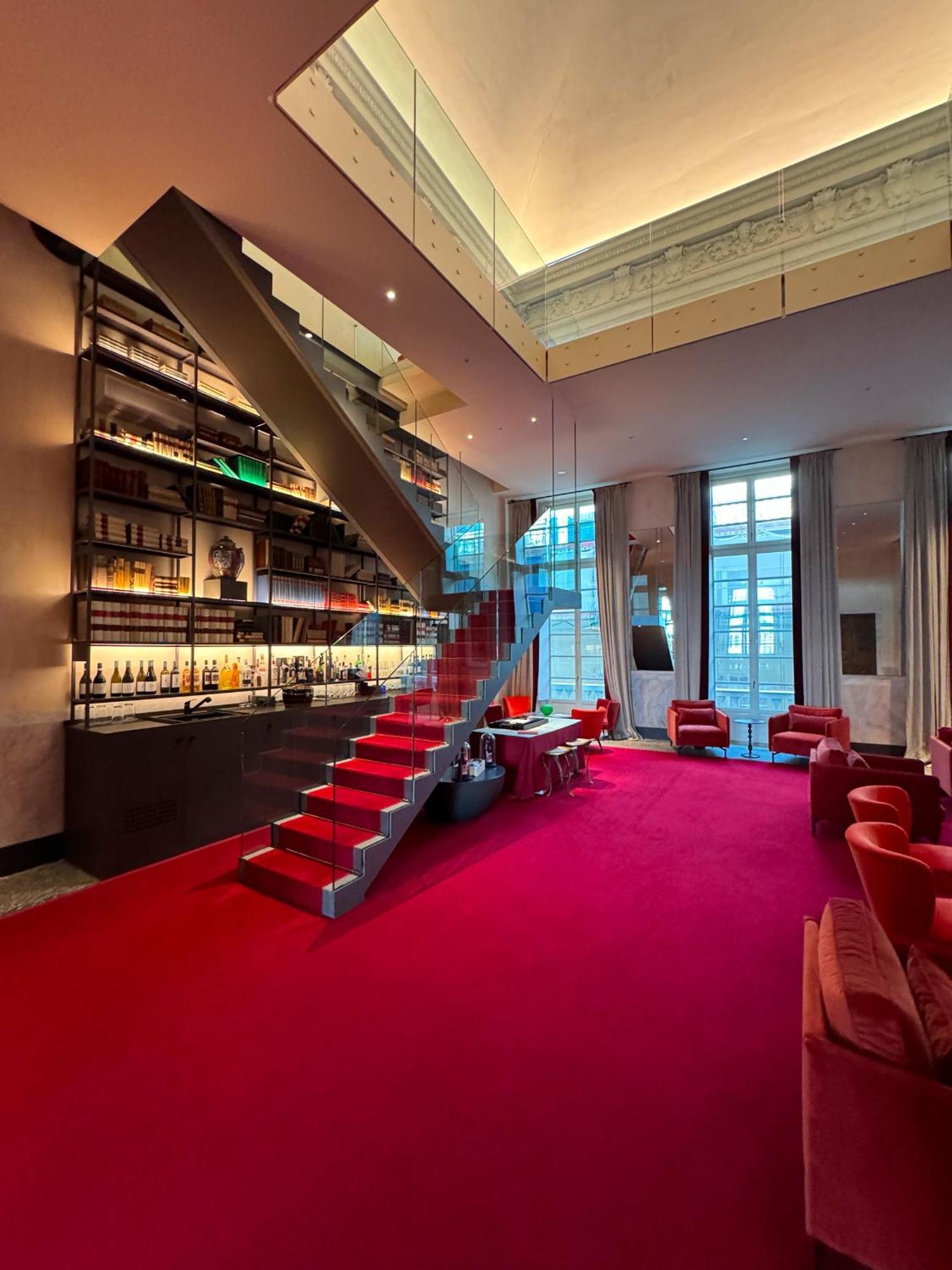 Hotel Palazzo Durazzo Suites Генуа Екстериор снимка