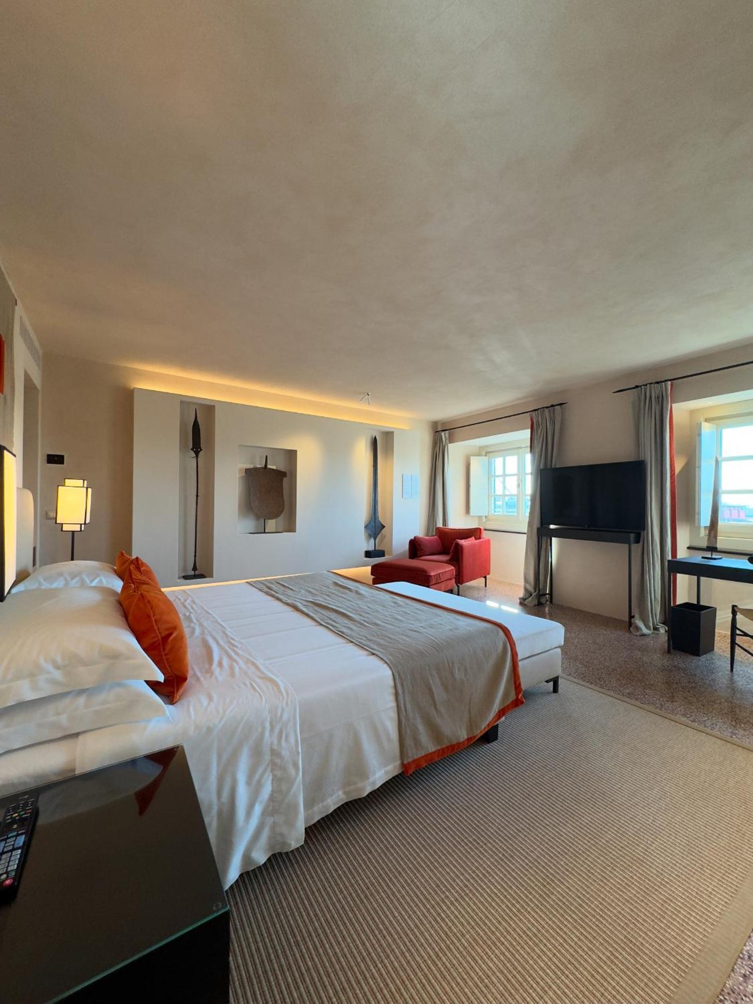 Hotel Palazzo Durazzo Suites Генуа Екстериор снимка
