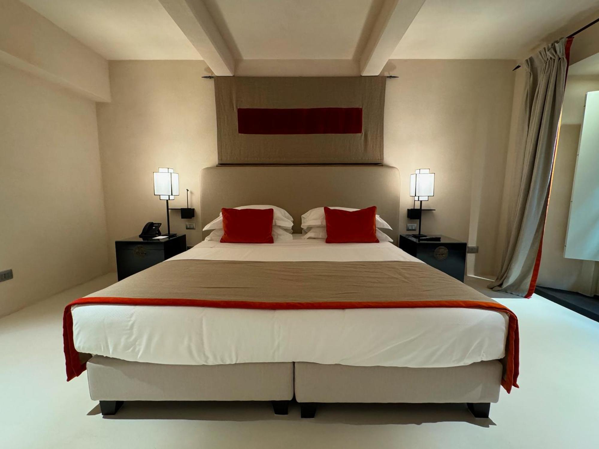 Hotel Palazzo Durazzo Suites Генуа Екстериор снимка