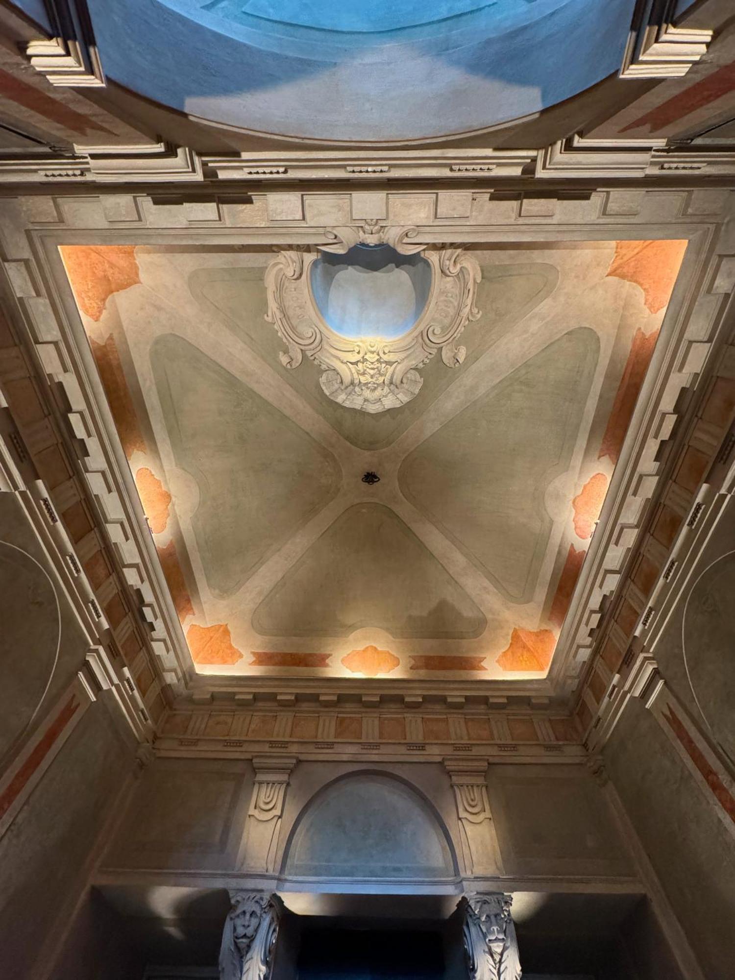 Hotel Palazzo Durazzo Suites Генуа Екстериор снимка