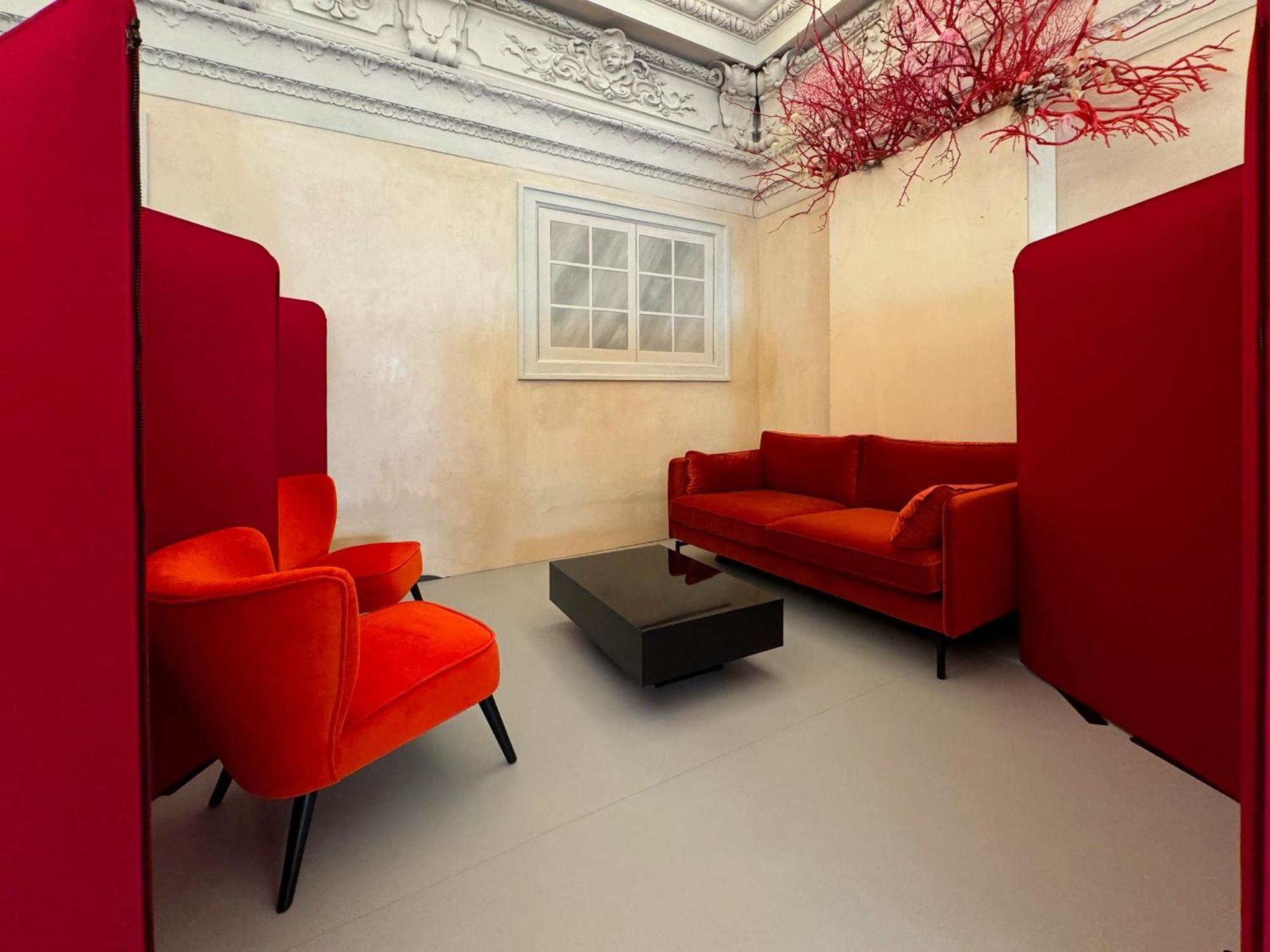 Hotel Palazzo Durazzo Suites Генуа Екстериор снимка