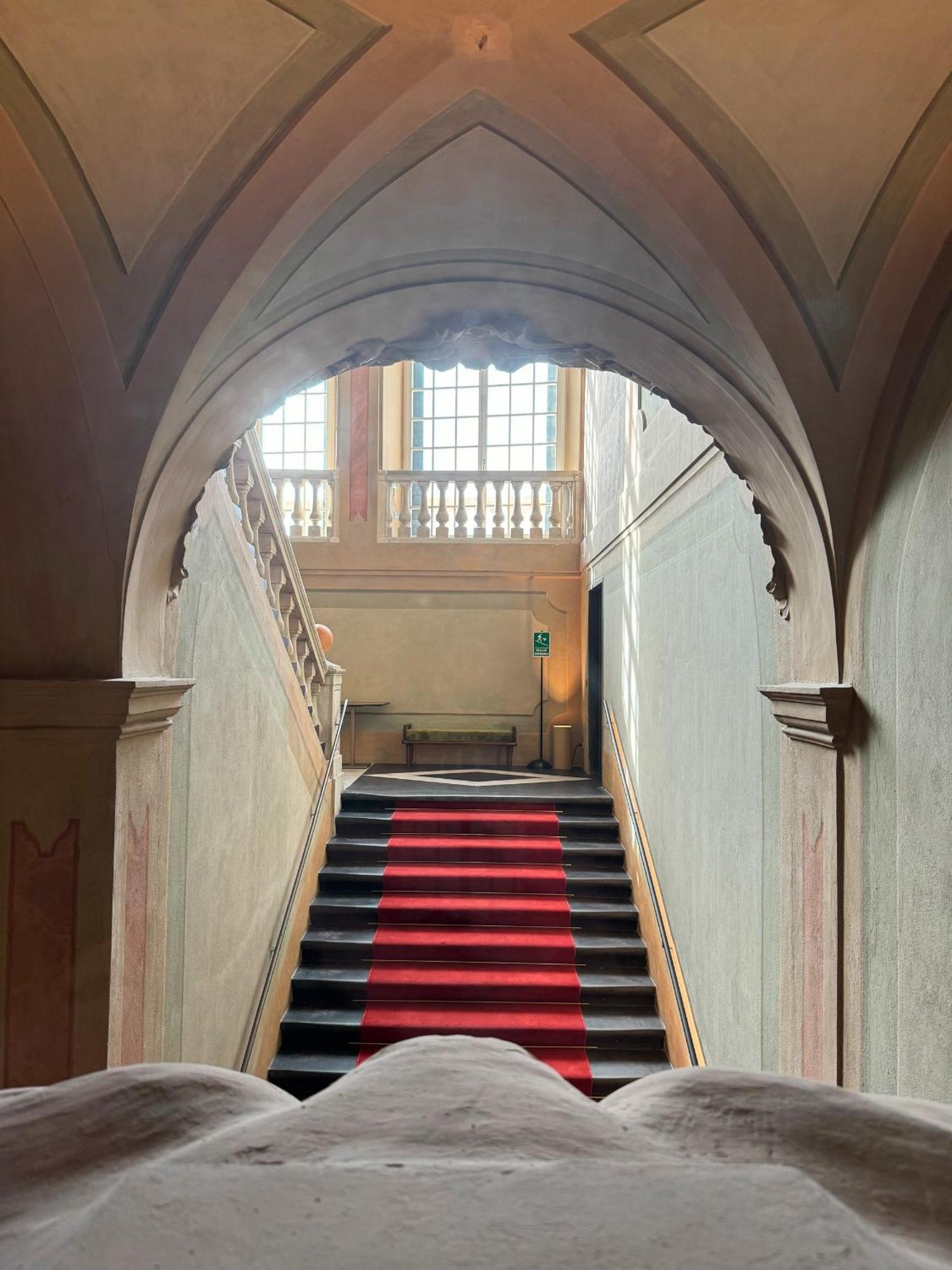 Hotel Palazzo Durazzo Suites Генуа Екстериор снимка
