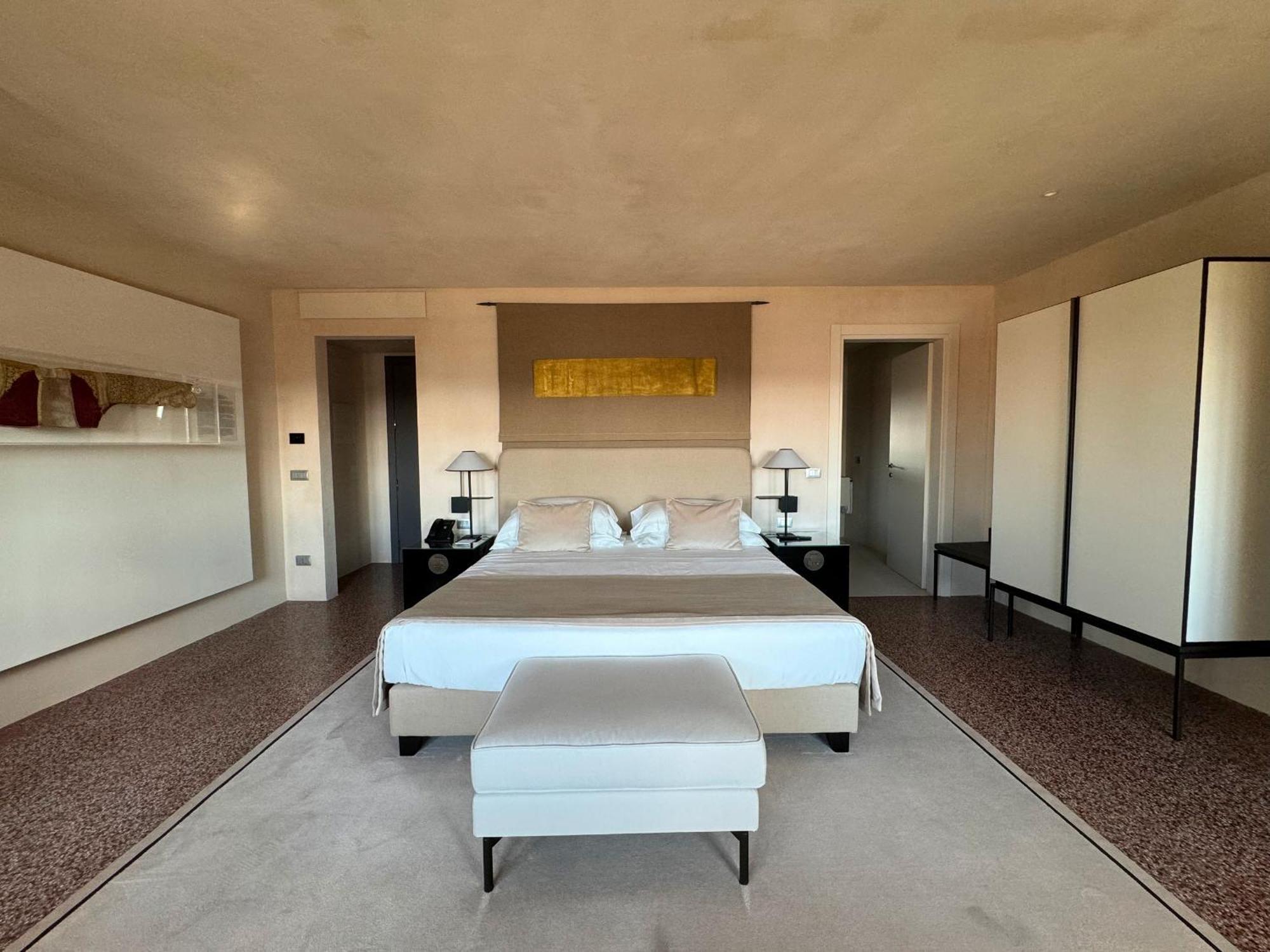 Hotel Palazzo Durazzo Suites Генуа Екстериор снимка