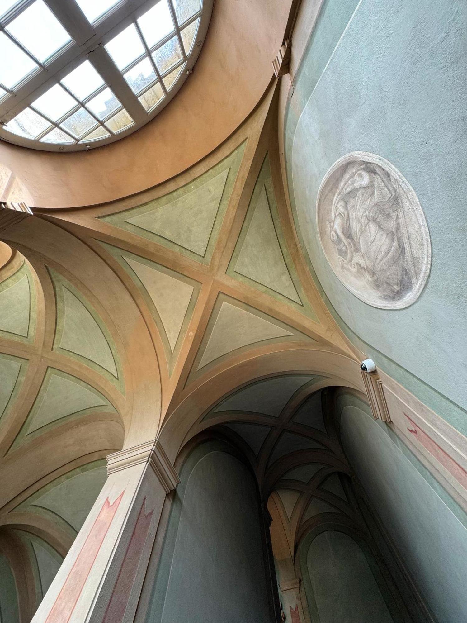 Hotel Palazzo Durazzo Suites Генуа Екстериор снимка