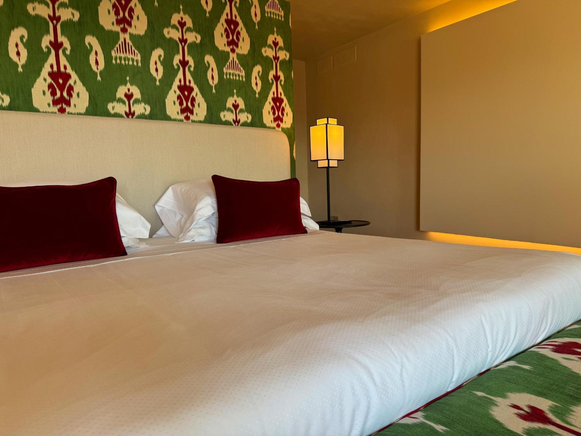 Hotel Palazzo Durazzo Suites Генуа Екстериор снимка