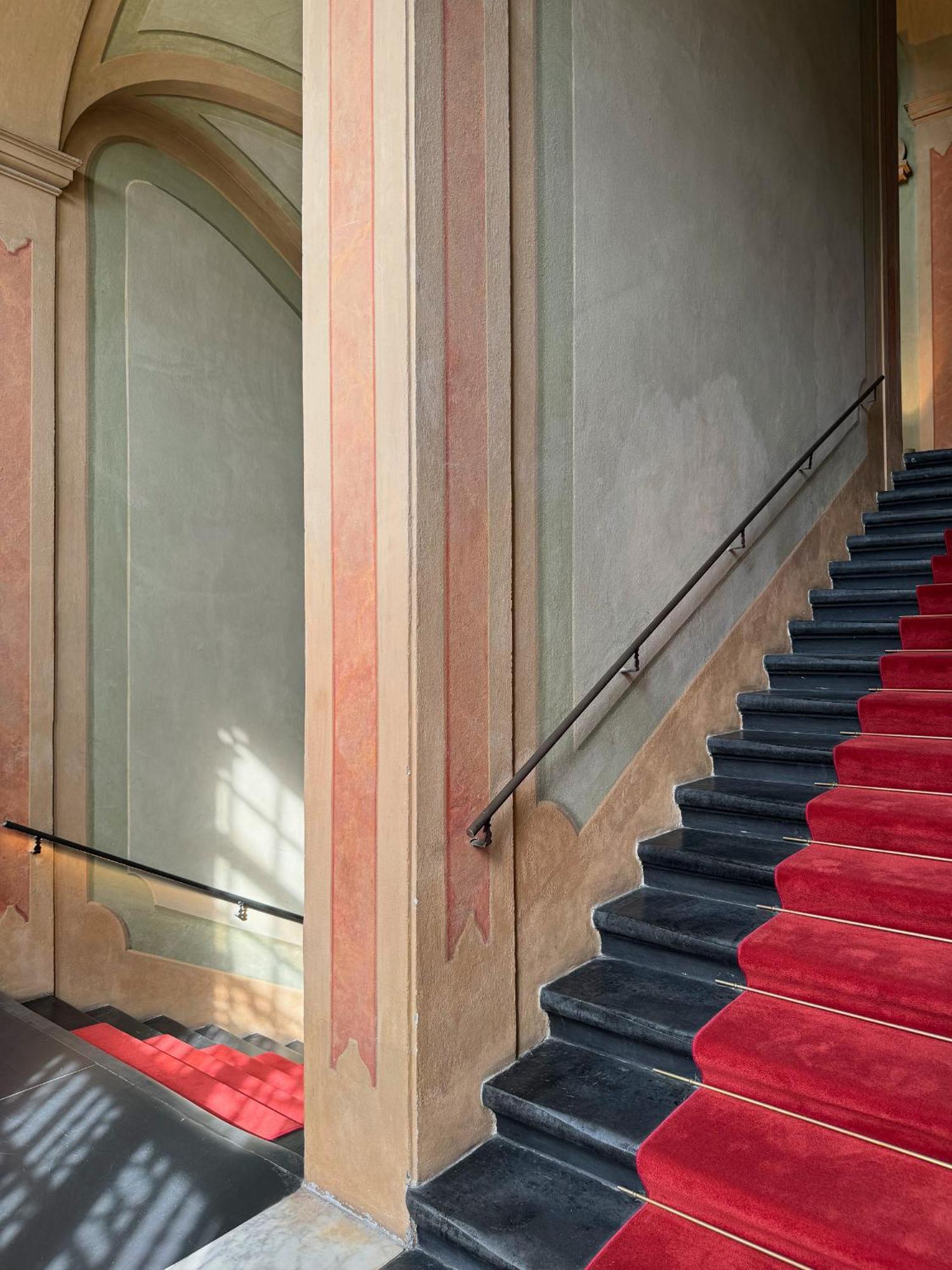 Hotel Palazzo Durazzo Suites Генуа Екстериор снимка
