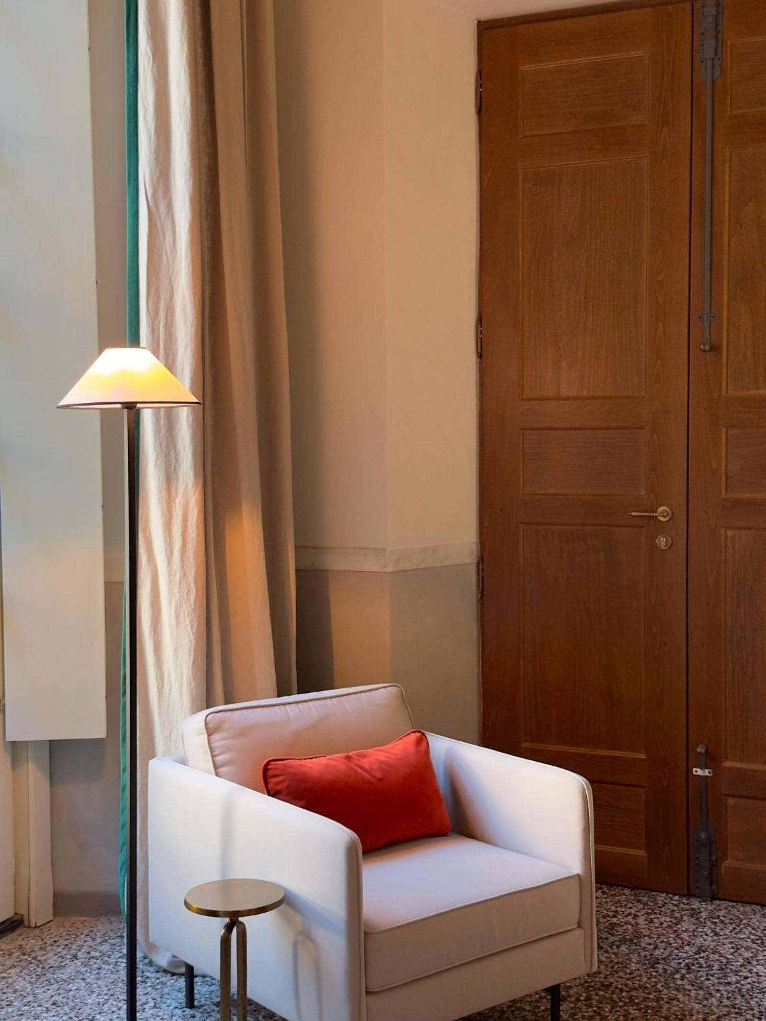 Hotel Palazzo Durazzo Suites Генуа Екстериор снимка