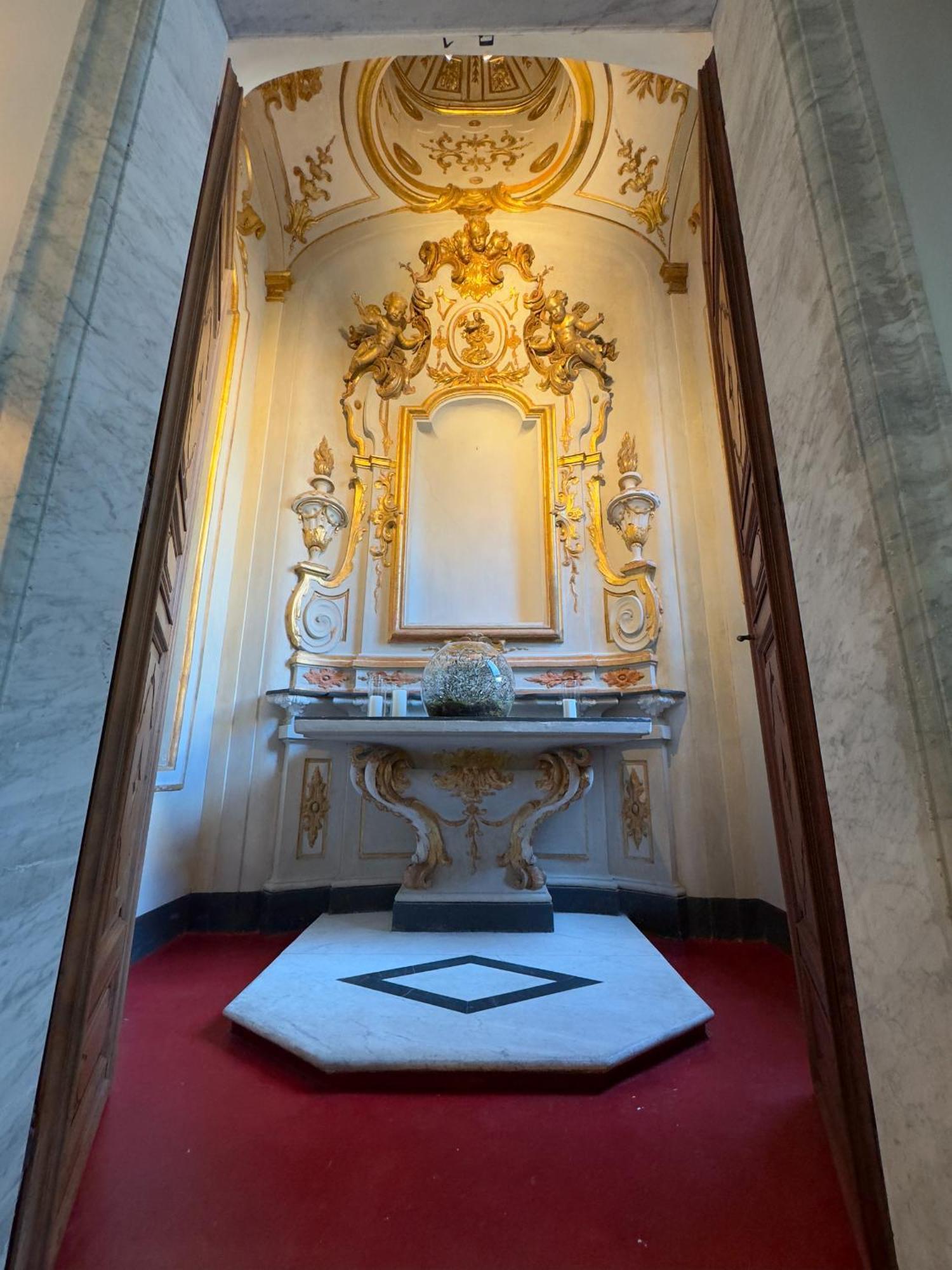 Hotel Palazzo Durazzo Suites Генуа Екстериор снимка