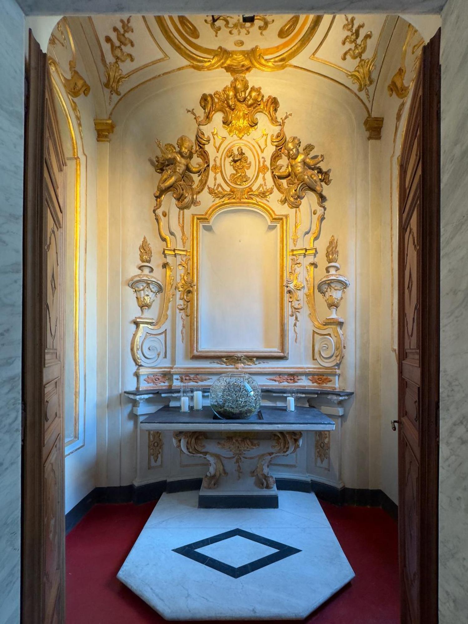 Hotel Palazzo Durazzo Suites Генуа Екстериор снимка