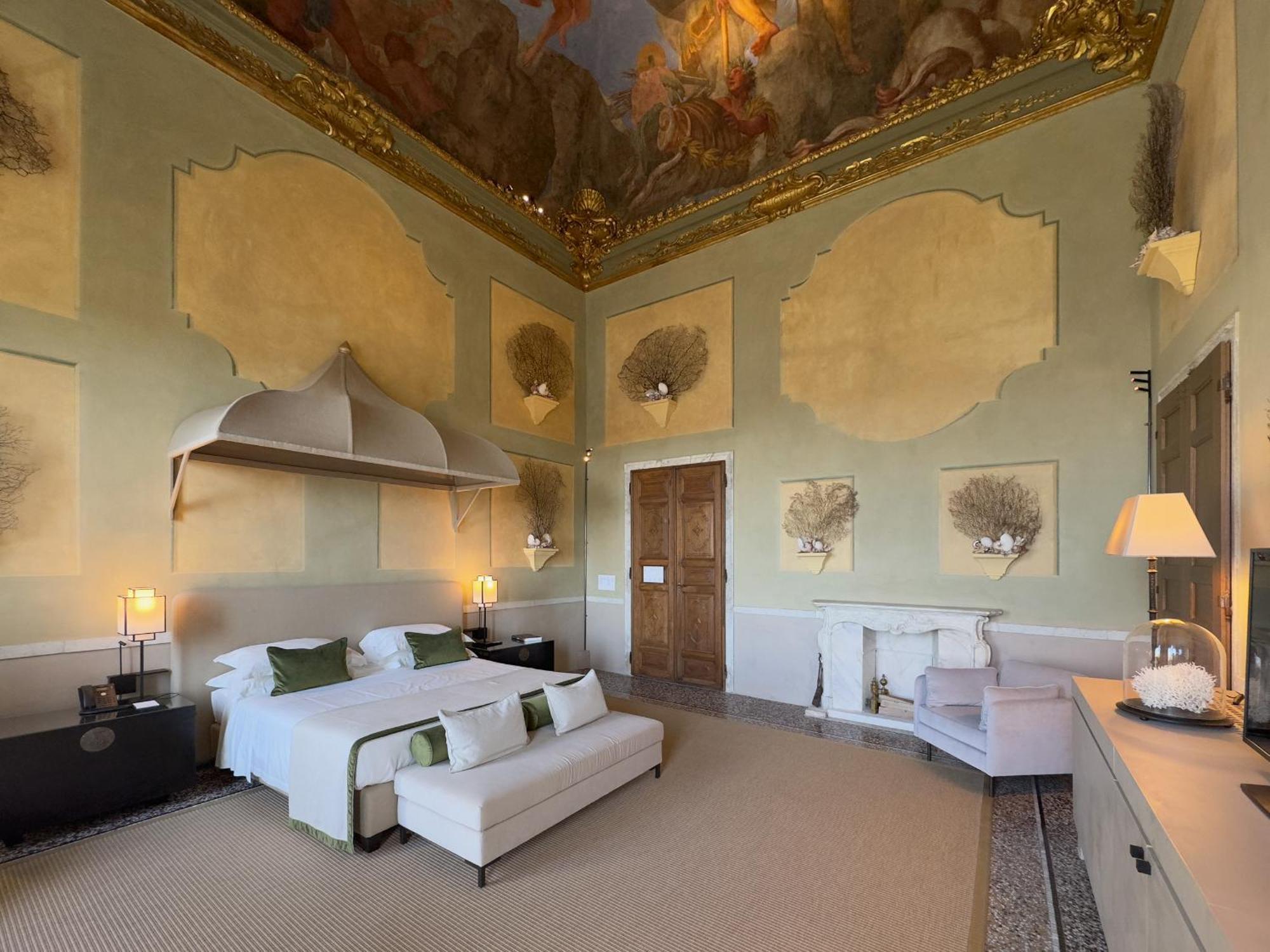 Hotel Palazzo Durazzo Suites Генуа Екстериор снимка