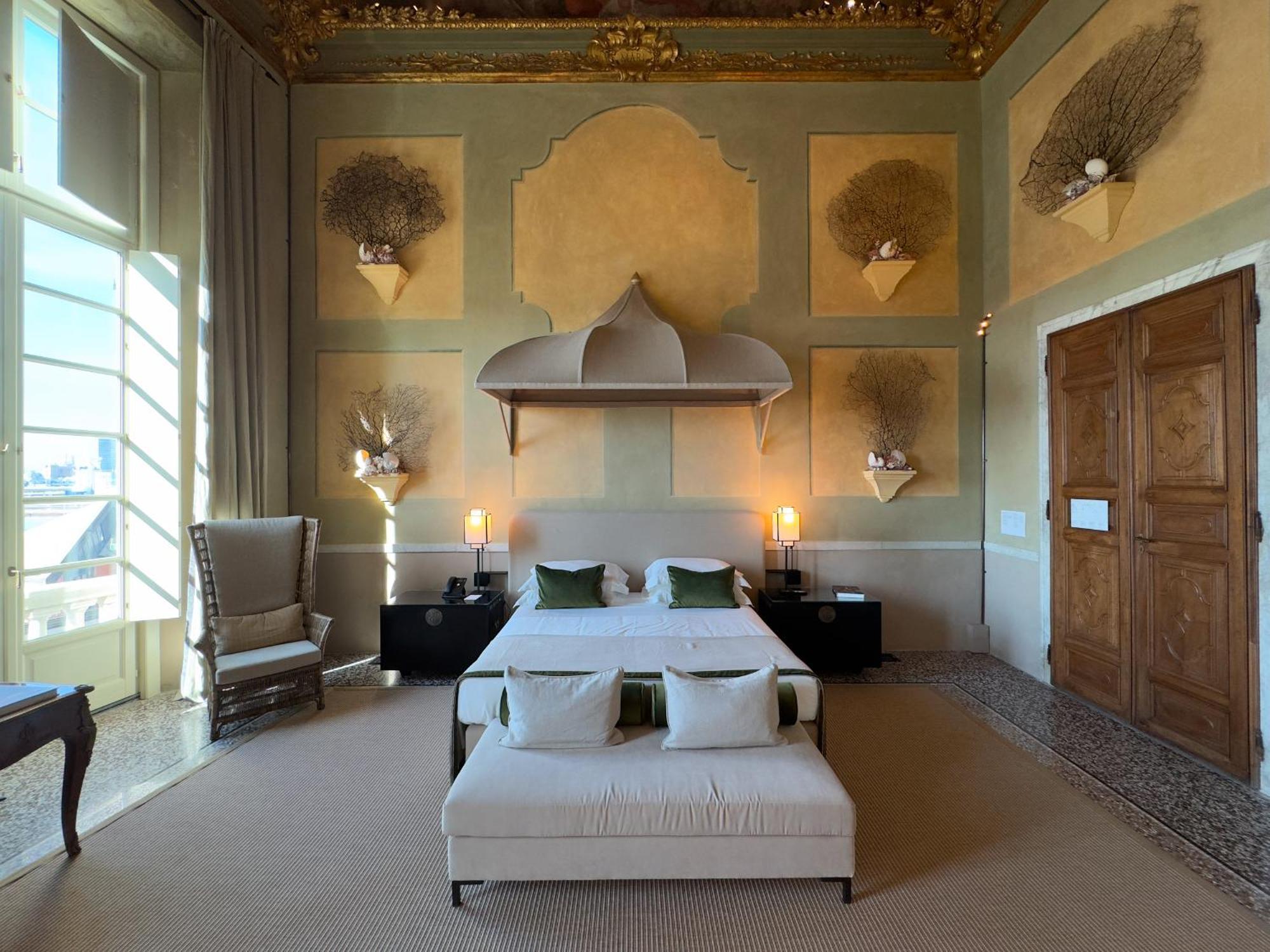 Hotel Palazzo Durazzo Suites Генуа Екстериор снимка