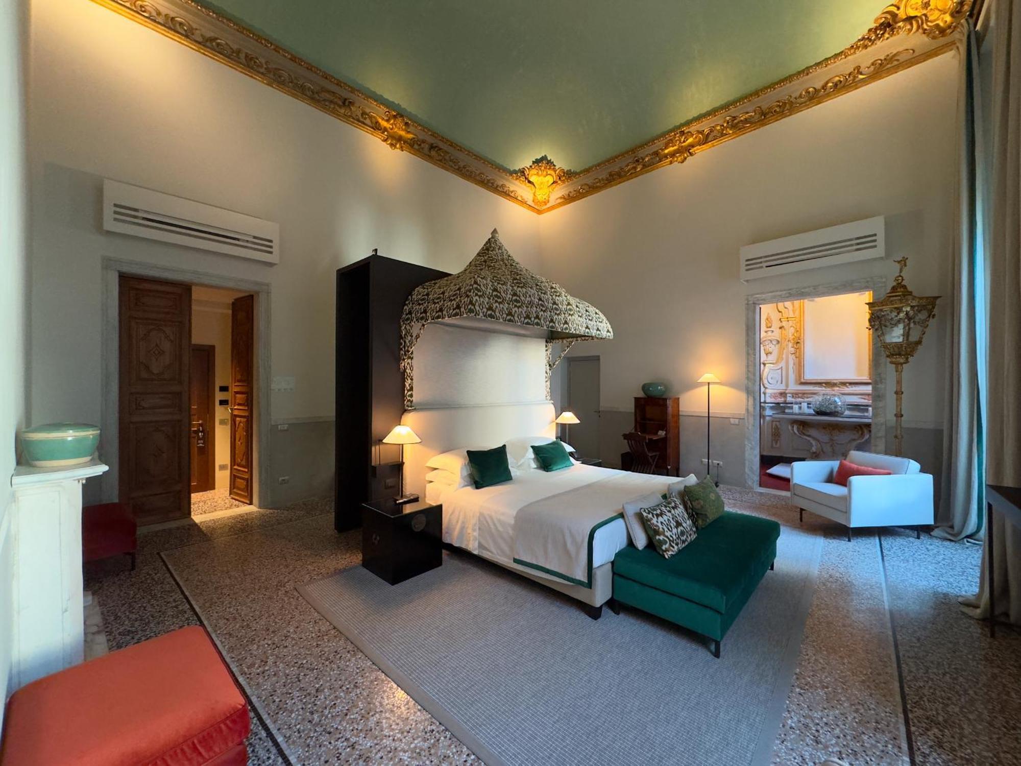 Hotel Palazzo Durazzo Suites Генуа Екстериор снимка
